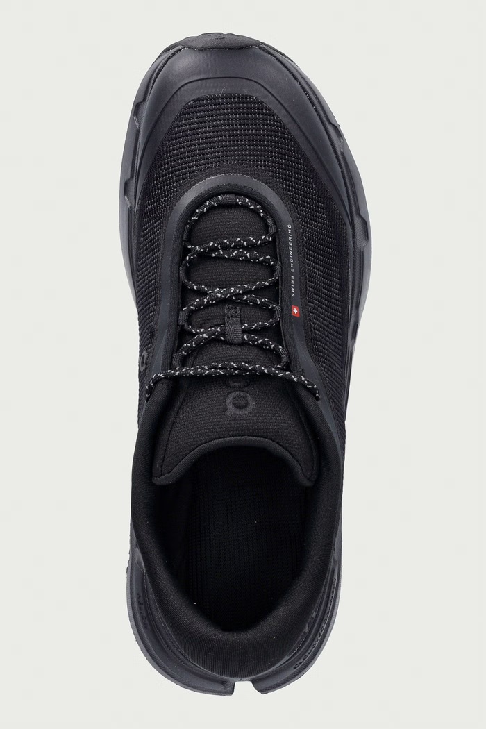 On Cloudsoma Hike sneakersy męskie czarny 3MG30451043