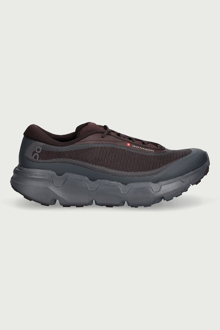 On Cloudsoma Hike sneakersy męskie 3MG30451301 szary AW26