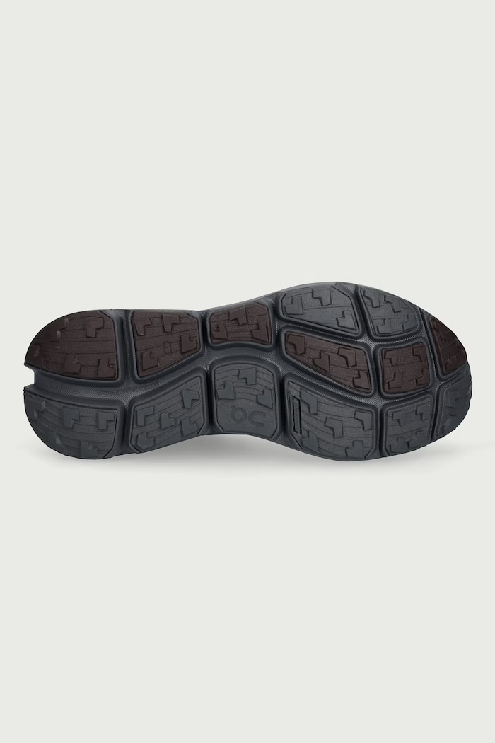 Cloudsoma Hike sneakersy męskie On szary 3MG30451301