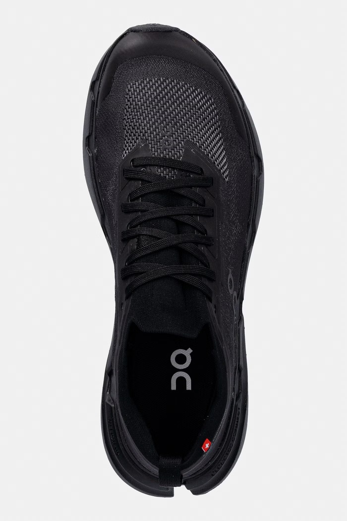 On Cloudsoma sneakersy męskie czarny 3MF30651043
