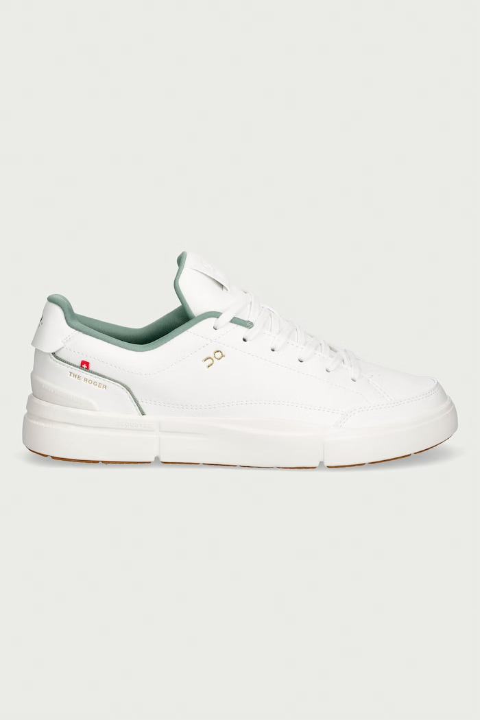 On The Roger Centre Court sneakersy męskie 3MG10486046 biały AW26