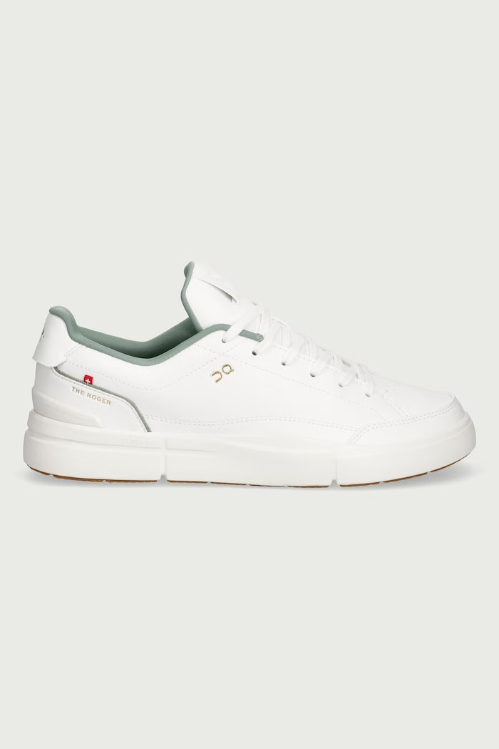 On The Roger Centre Court sneakers Men's 3MG10486046 white AW26