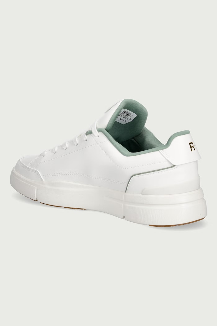 Shoes On The Roger Centre Court sneakers Men's 3MG10486046 white