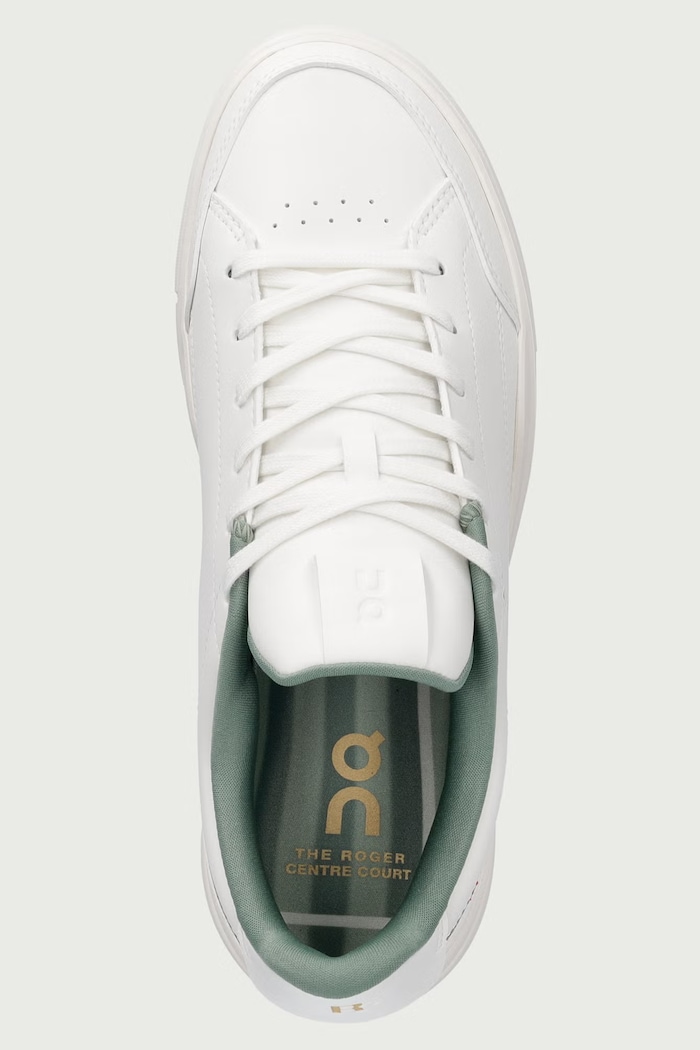 The Roger Centre Court sneakers Men's On 3MG10486046 white