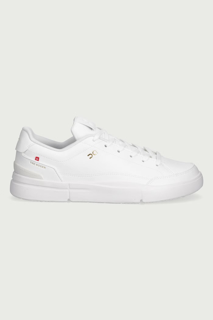 On The Roger Centre Court sneakers Men's 3MG10481200 white AW26
