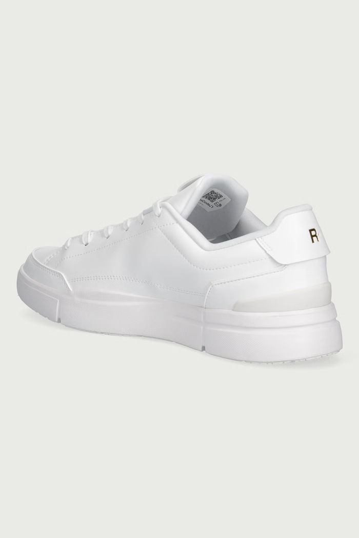 Shoes On The Roger Centre Court sneakers Men's 3MG10481200 white