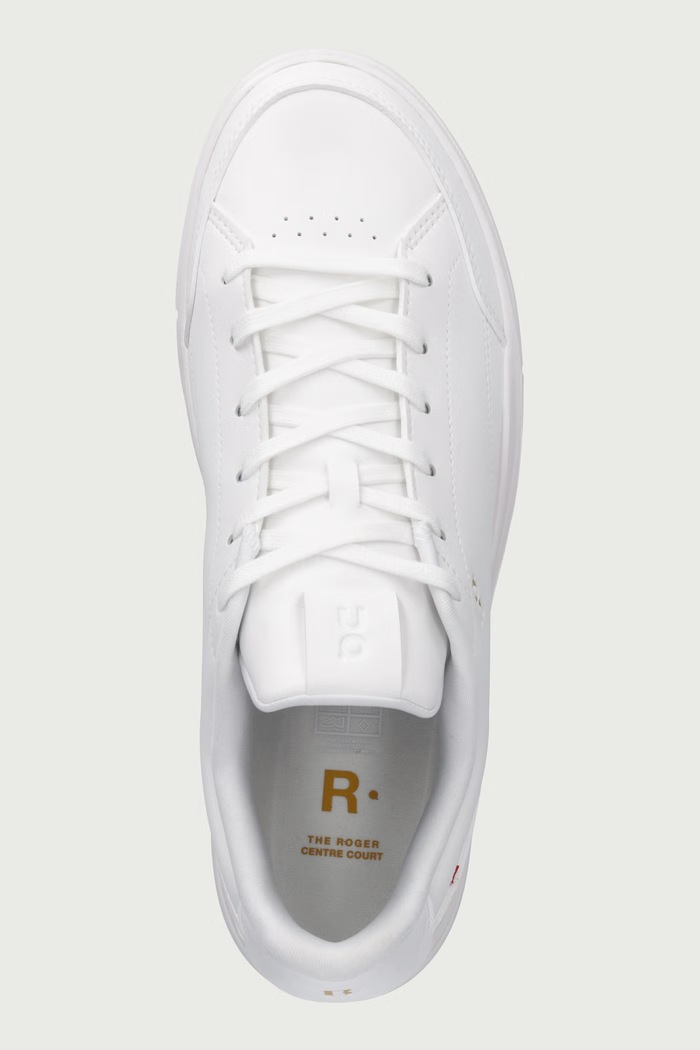 The Roger Centre Court sneakers Men's On 3MG10481200 white