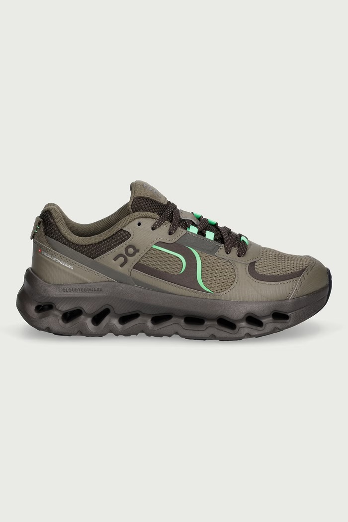 On Cloudtilt Arc sneakers Men's 3MG30335226 green AW26
