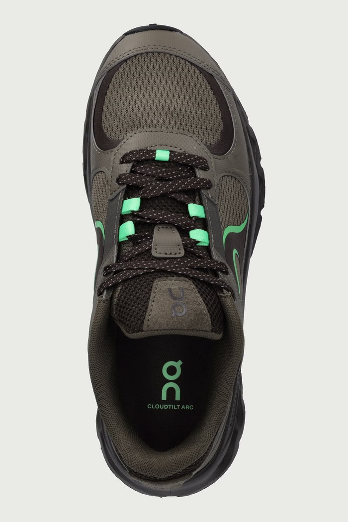 Cloudtilt Arc sneakers Men's On 3MG30335226 green