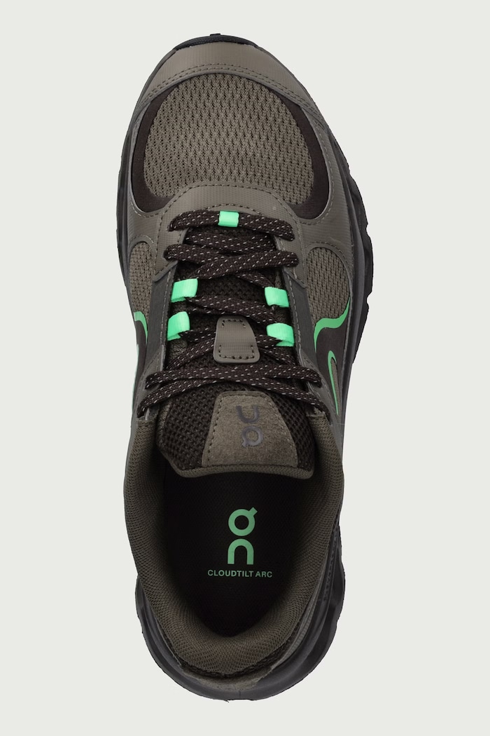 Cloudtilt Arc sneakers Men's On 3MG30335226 green