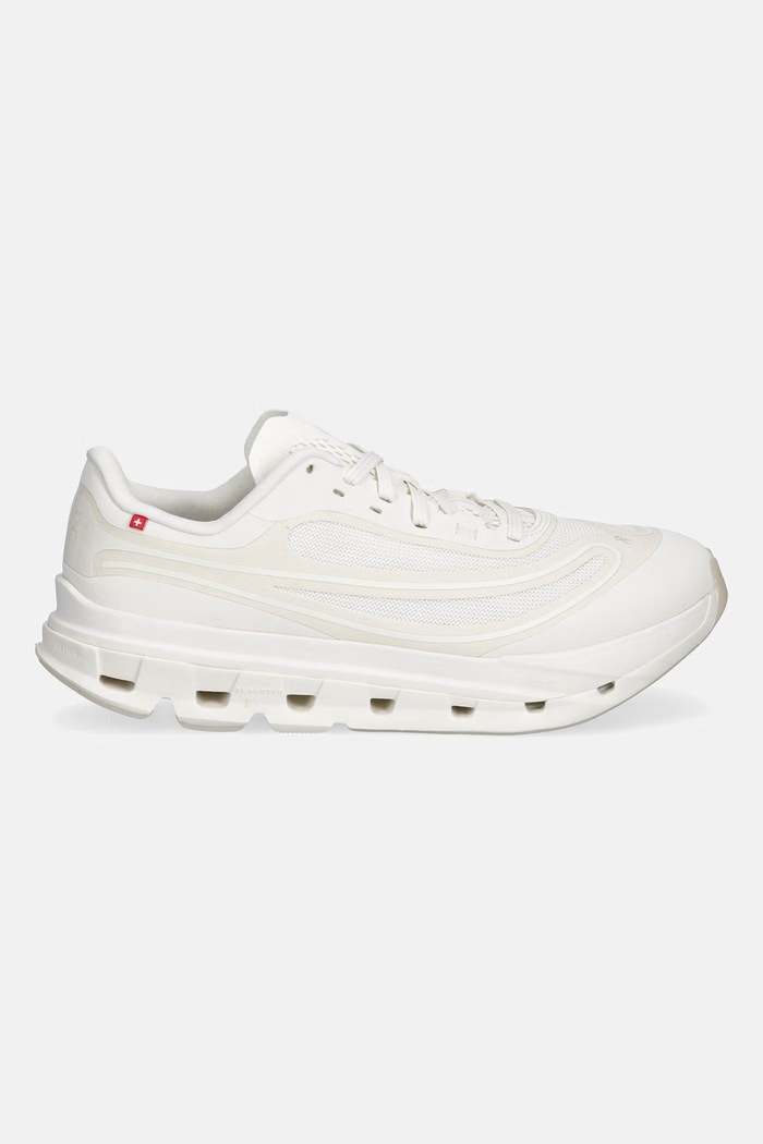 On Cloudflow 5 AD sneakersy męskie 3MF30705299 beżowy AW26
