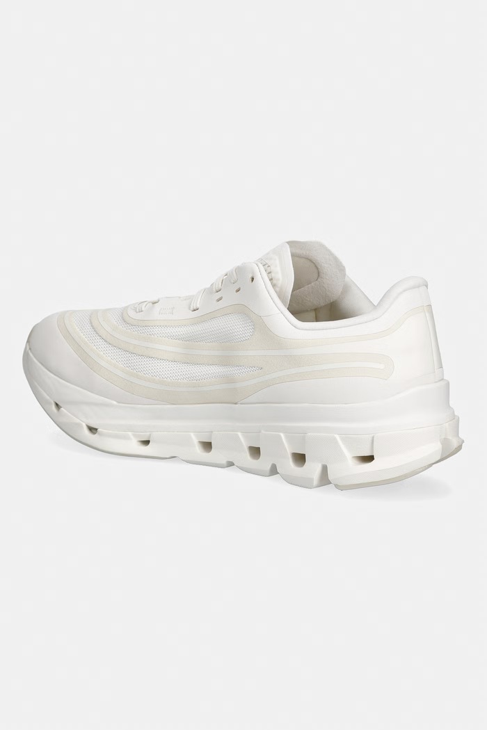 Obuwie On Cloudflow 5 AD sneakersy męskie 3MF30705299 beżowy