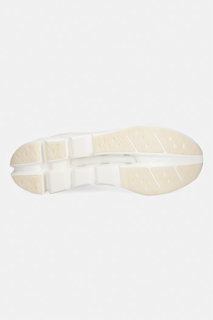 On Cloudflow 5 AD sneakersy męskie 3MF30705299 beżowy