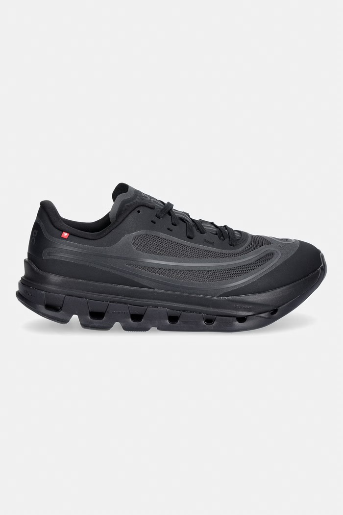 On Cloudflow 5 AD sneakersy męskie 3MF30700761 czarny AW26