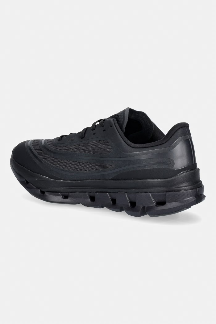 Obuwie On Cloudflow 5 AD sneakersy męskie 3MF30700761 czarny