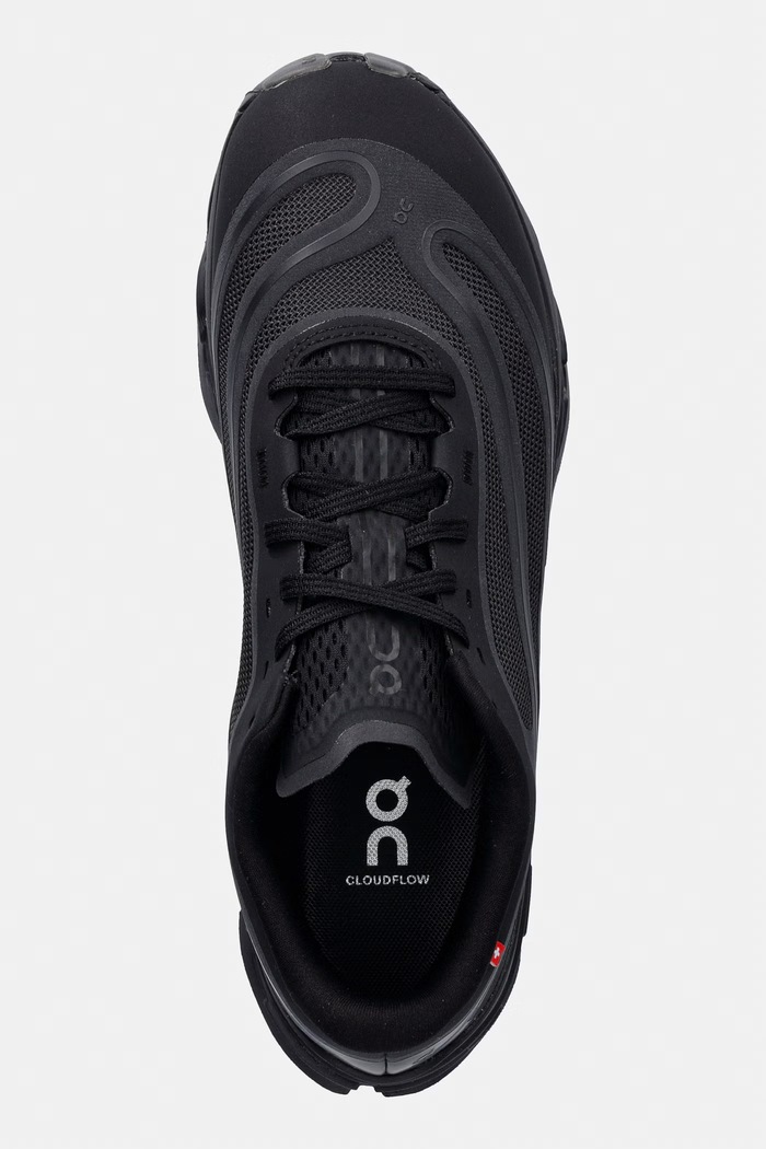 On Cloudflow 5 AD sneakersy męskie czarny 3MF30700761