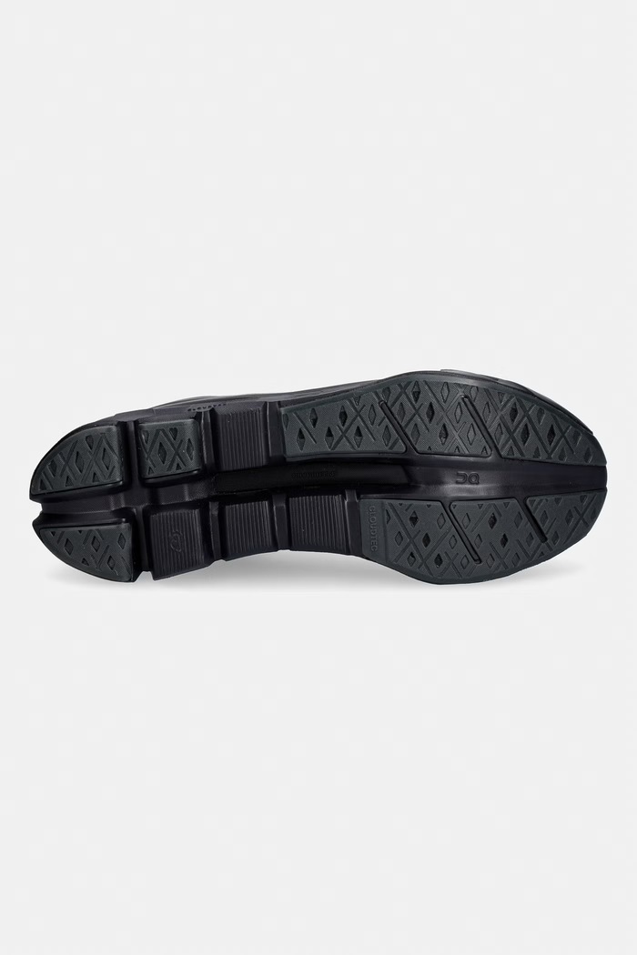 On Cloudflow 5 AD sneakersy męskie 3MF30700761 czarny