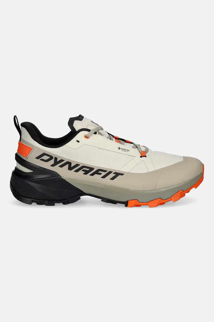 Dynafit buty trekkingowe męskie TRANSALPER 2 GTX 08.0000064103 beżowy AW26