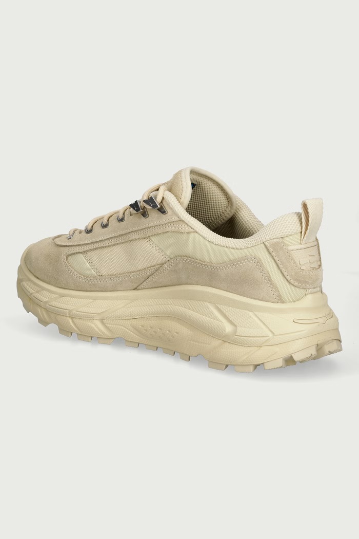 Obuwie Hoka Tor Summit FLD sneakersy męskie 1176682 beżowy