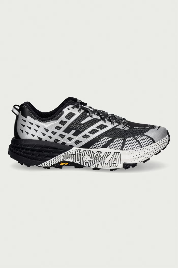 Hoka Speedgoat 2 TS buty treningowe męskie 1171910.M czarny AW26