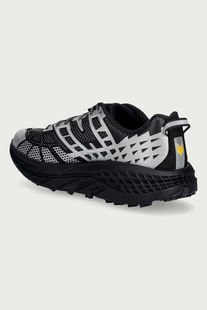 Obuwie Hoka Speedgoat 2 TS buty treningowe męskie 1171910.M czarny