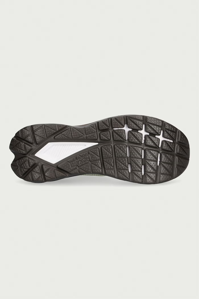 Hoka Mach Remastered Aura sneakersy męskie 1176679 zielony