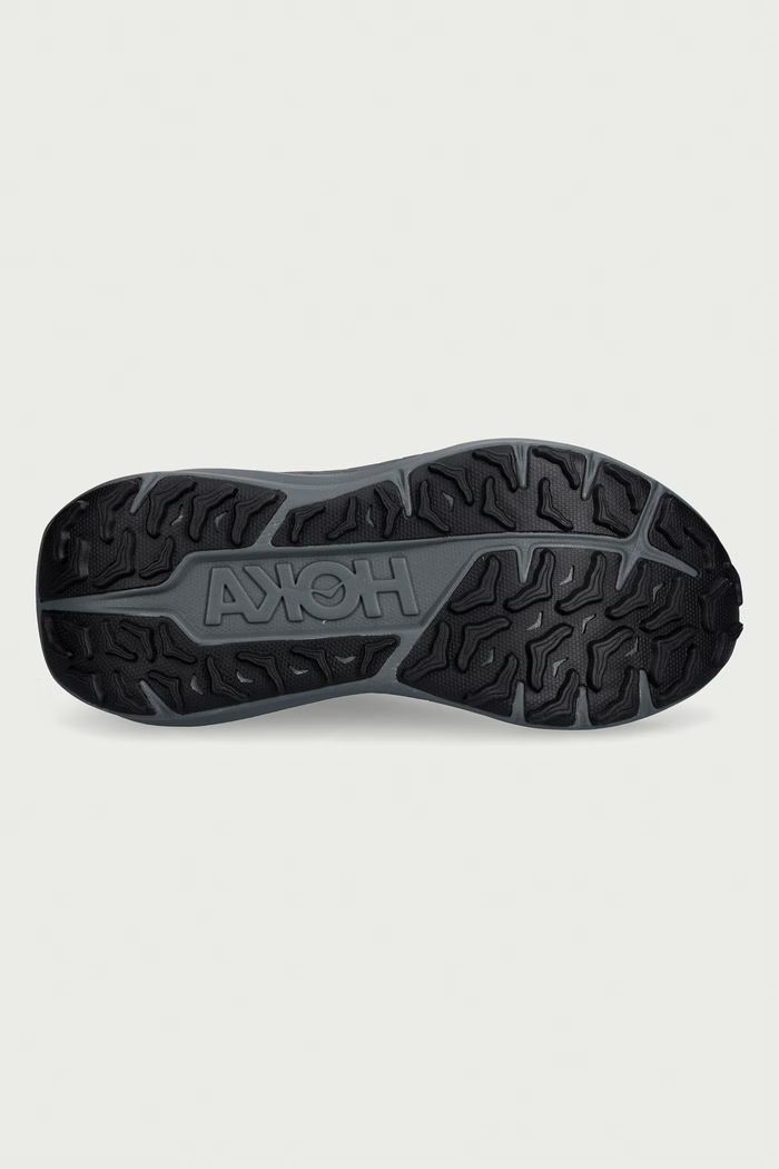 Hoka Stinson 8 sneakers on the platform Men's 1176637 black