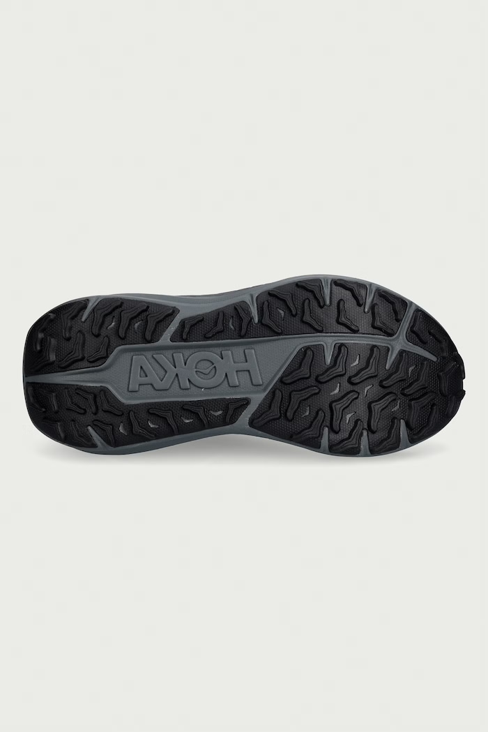 Hoka Stinson 8 sneakers on the platform Men's 1176637 black