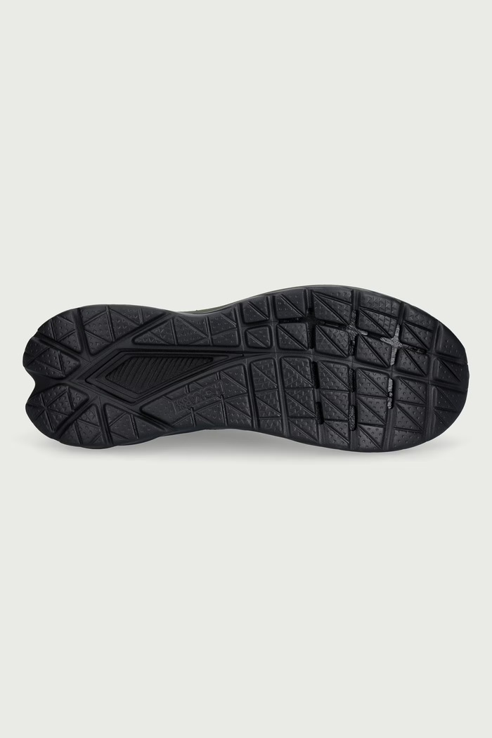 Mach Remastered sneakersy męskie Hoka zielony 1176250M