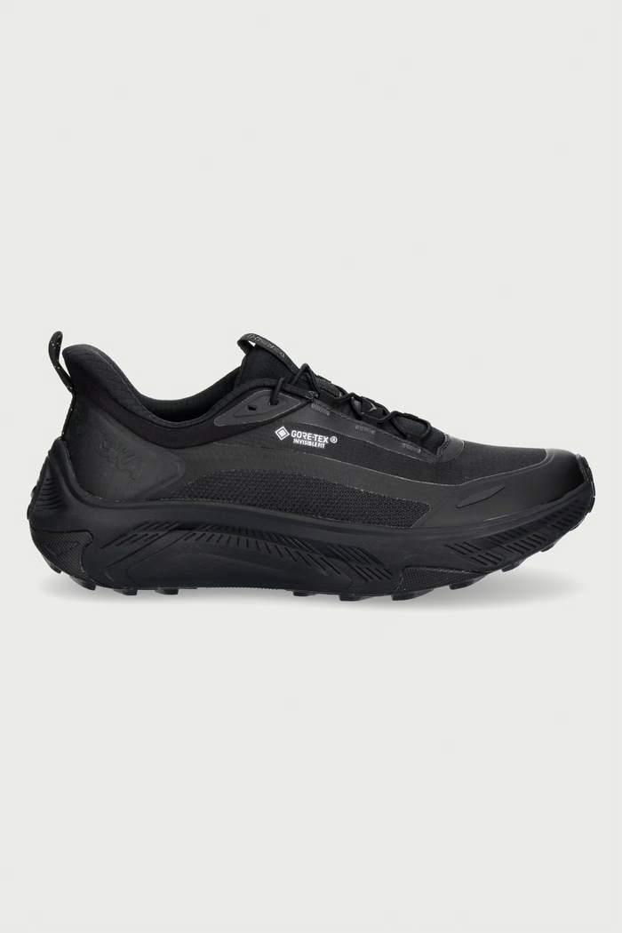 Hoka Transport 2 GTX sneakersy męskie 1176678 czarny AW26