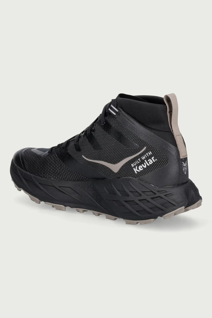 Obuwie Hoka Buty trekkingowe męskie Speedgoat 7 Hike GTX 1176638 czarny