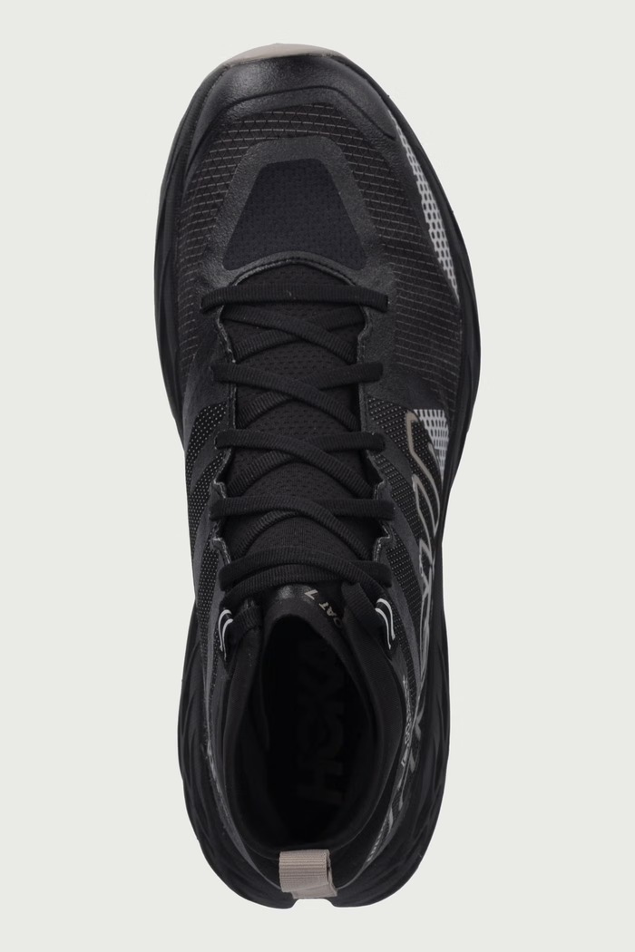 Buty trekkingowe męskie Speedgoat 7 Hike GTX Hoka 1176638 czarny