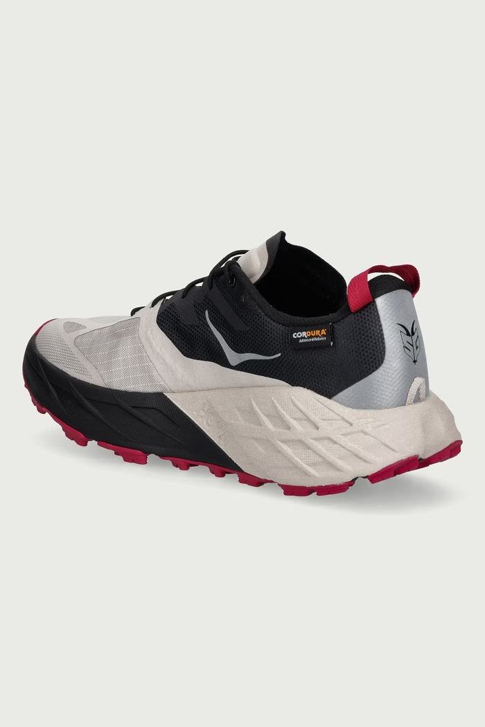 Obuwie Hoka Buty do biegania męskie Speedgoat 7 GTX 1176674 beżowy