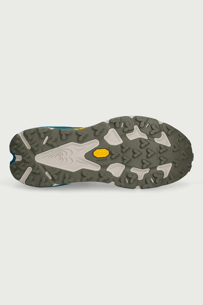 Buty do biegania męskie Speedgoat 7 GTX Hoka czarny 1176674