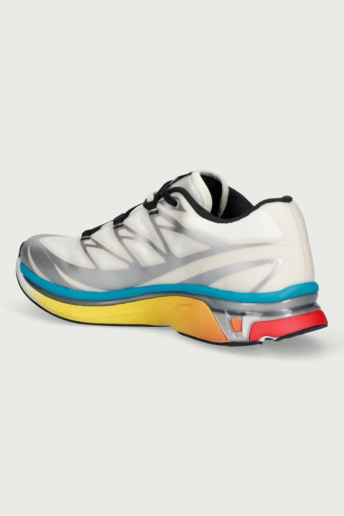 Obuwie MM6 Maison Margiela Sneakersy męskie SH1WS0020.P6303 beżowy