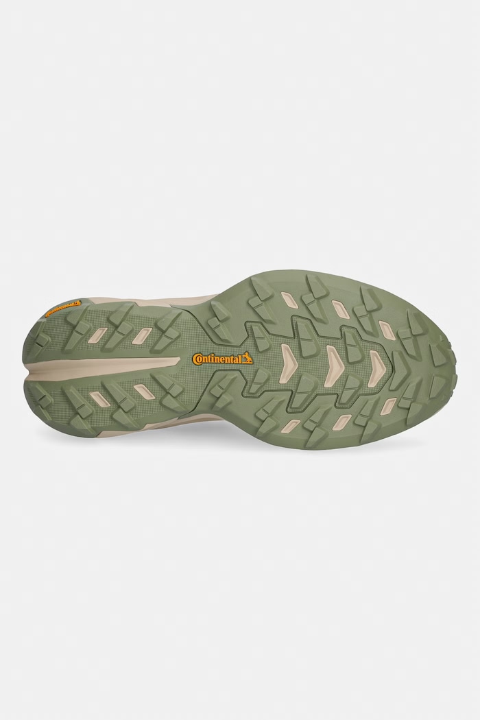 Freehiker SL Climacool Dreamstrike boty trekingové pánské adidas TERREX béžová KJ0186