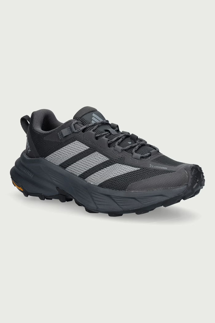 adidas TERREX Freehiker SL Climacool Dreamstrike buty trekkingowe męskie czarny KJ0183