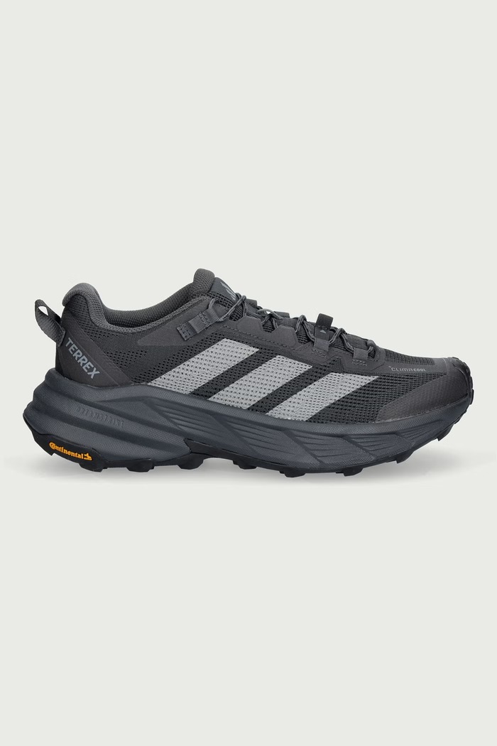 adidas TERREX Freehiker SL Climacool Dreamstrike buty trekkingowe męskie KJ0183 czarny AW26