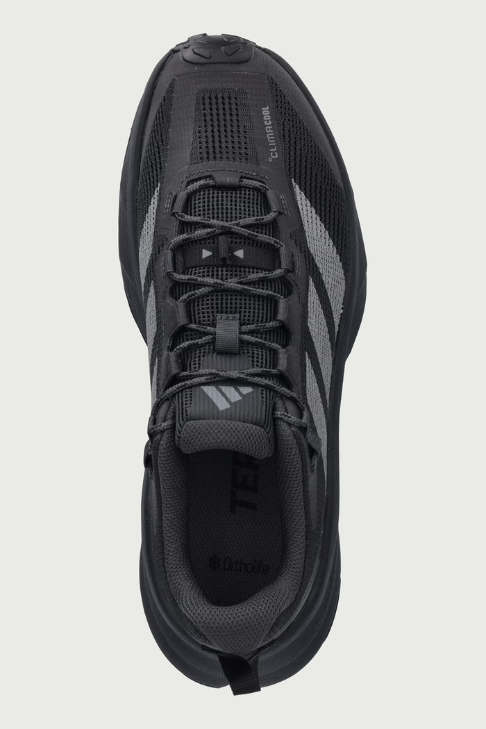 Freehiker SL Climacool Dreamstrike buty trekkingowe męskie adidas TERREX KJ0183 czarny