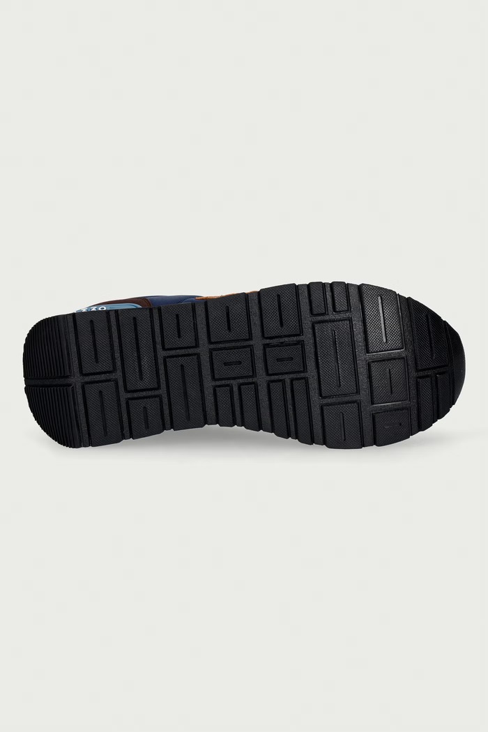 SNEAKERS ανδρικά Aeronautica Militare σκούρο μπλε 262SC0292UCT04394.94801