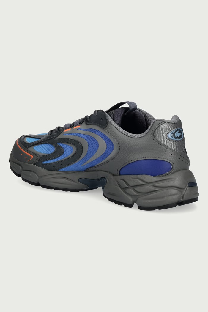 Obuwie Lacoste Storm 96 2K Tech Sneakers sneakersy męskie 52SMA0188.1Z8 szary