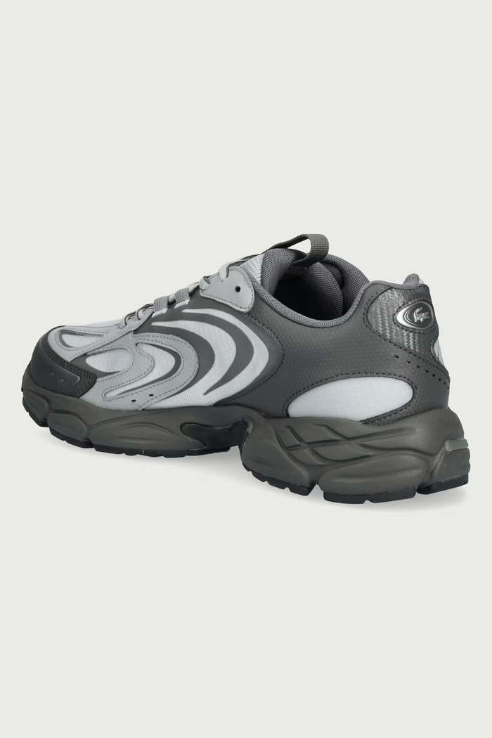 Obuv Lacoste Storm 96 2K Tech Sneakers sneakers pánske 52SMA0137.2P9 sivá