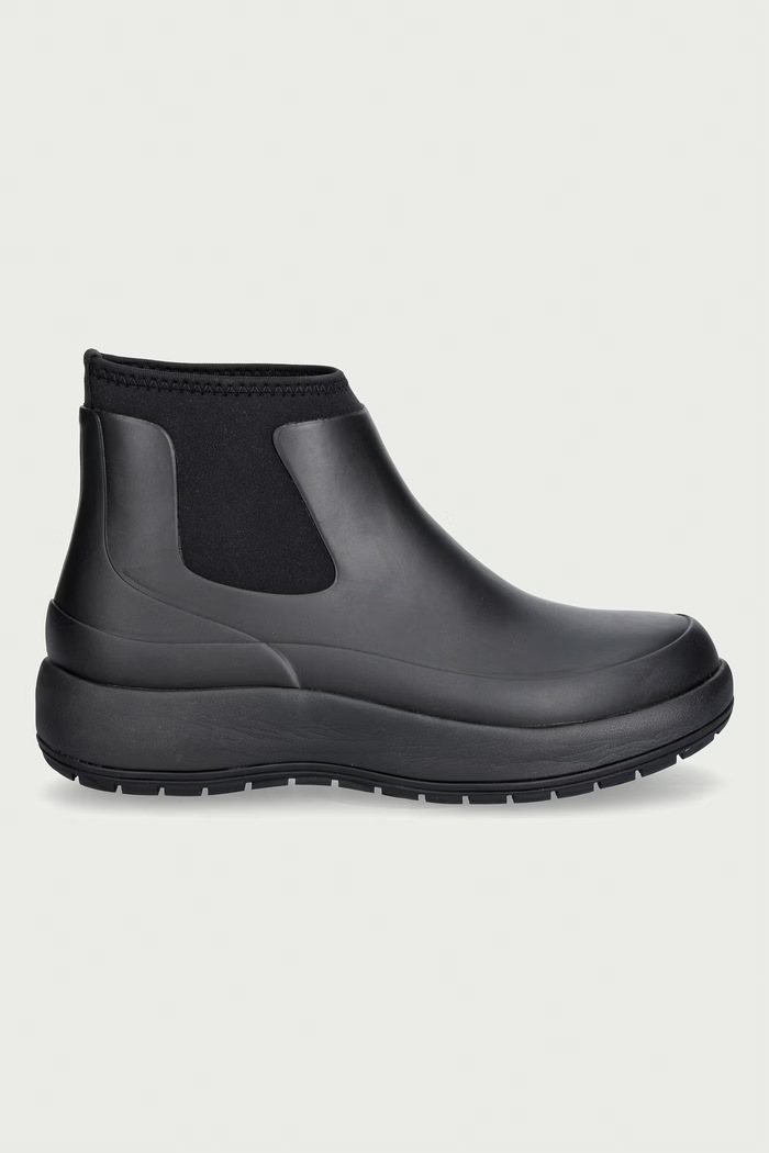 Rains The Dry Boot półbuty męskie 70230.01 czarny AW26