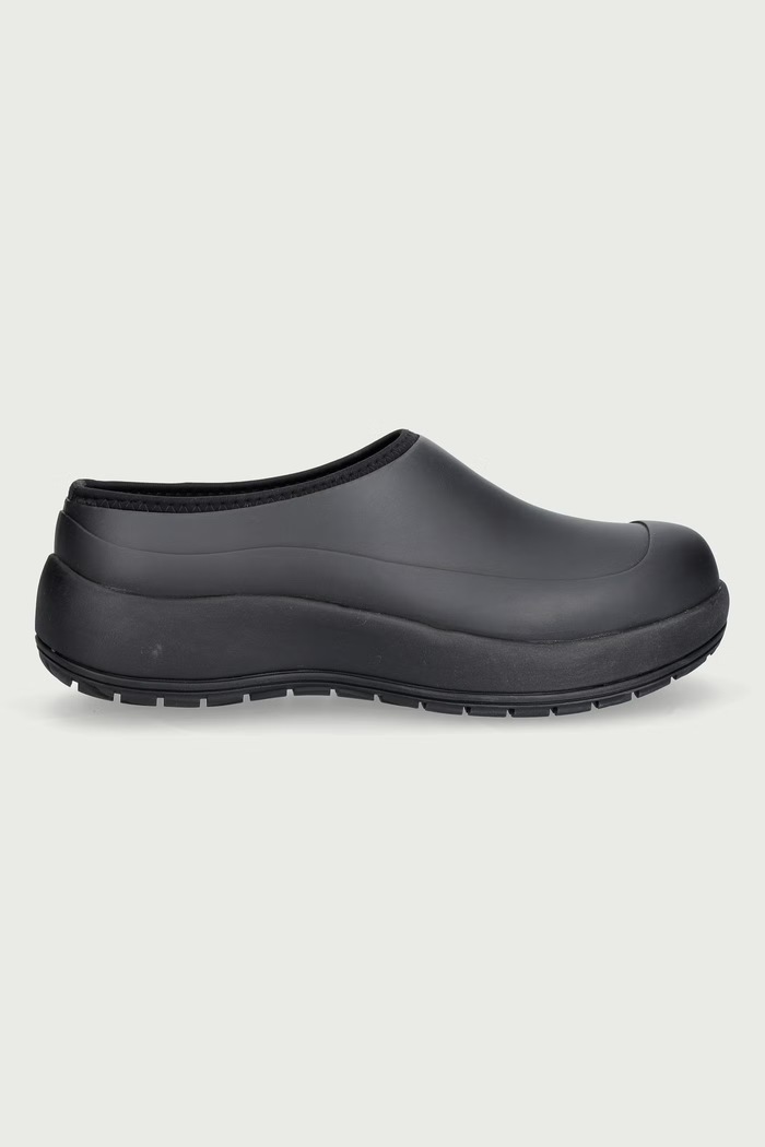 Rains Mirage sneakersy męskie 70260.01 czarny AW26
