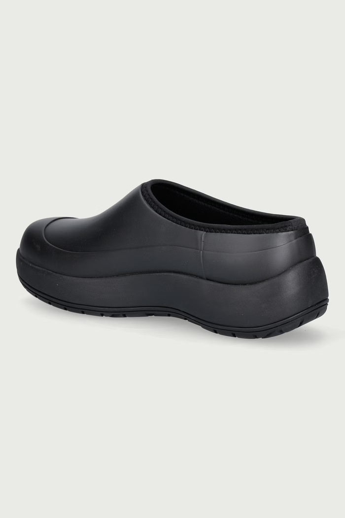 Obuwie Rains Mirage sneakersy męskie 70260.01 czarny
