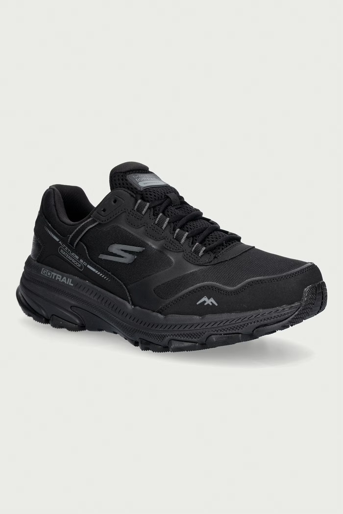 Skechers buty trekkingowe męskie TRAIL ALTITUDE 2.0 czarny 220757
