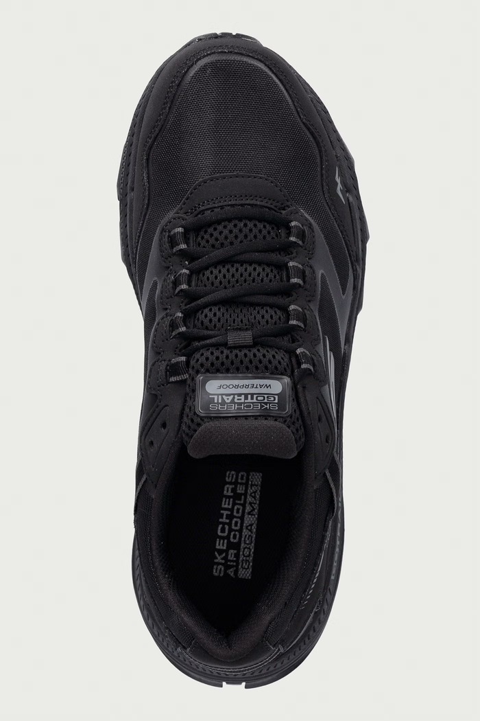 Skechers buty trekkingowe męskie TRAIL ALTITUDE 2.0 czarny 220757