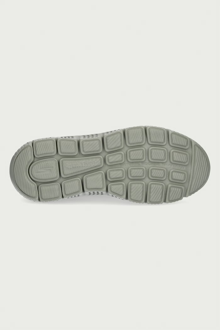 Buty treningowe męskie GO WALK MAX CUSHIONING HYPER Skechers szary 217128
