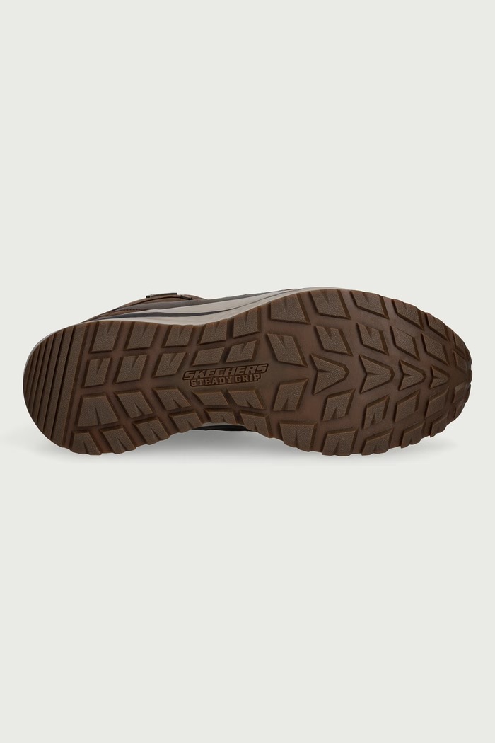 Încălțăminte pentru bărbați SLADE ULTRA - TURNER Skechers maro 211182