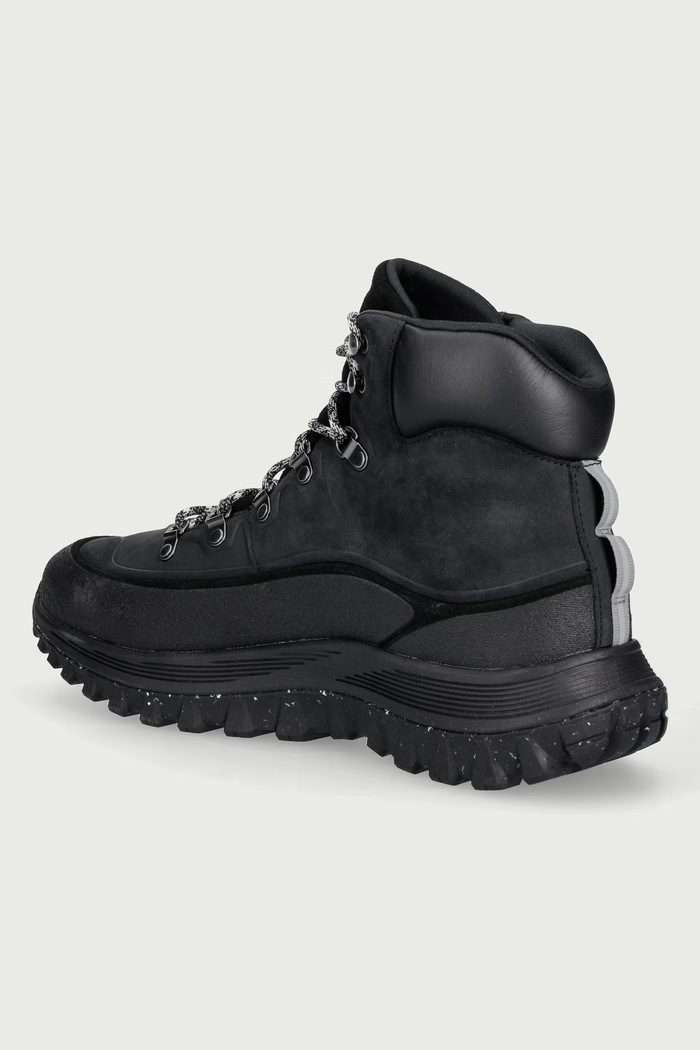 Obuwie Sorel Buty męskie nubukowe M CALLSIGN CONQUEST GTX 2169721010 czarny